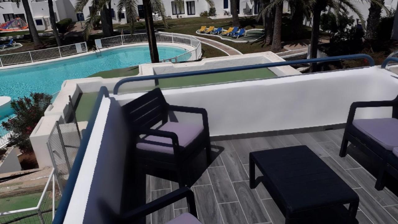 Los Barqueros Corralejo "Beach Front - Town Centre" Exterior photo