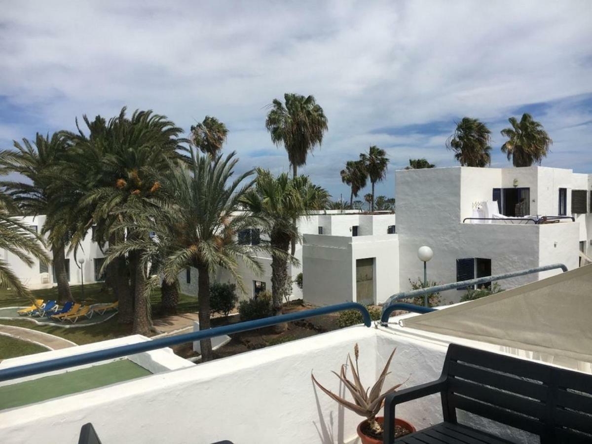 Los Barqueros Corralejo "Beach Front - Town Centre" Apartment Exterior photo