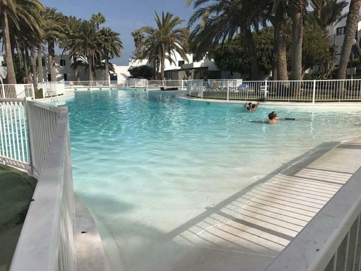 Los Barqueros Corralejo "Beach Front - Town Centre" Exterior photo