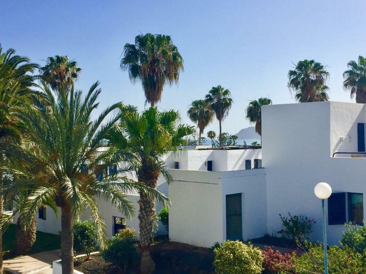 Los Barqueros Corralejo "Beach Front - Town Centre" Apartment Exterior photo